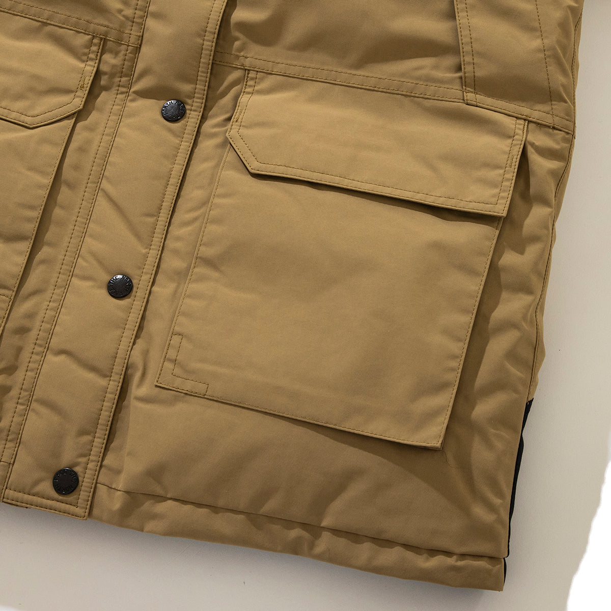 MOUNTAIN DOWN COAT(WOMEN)