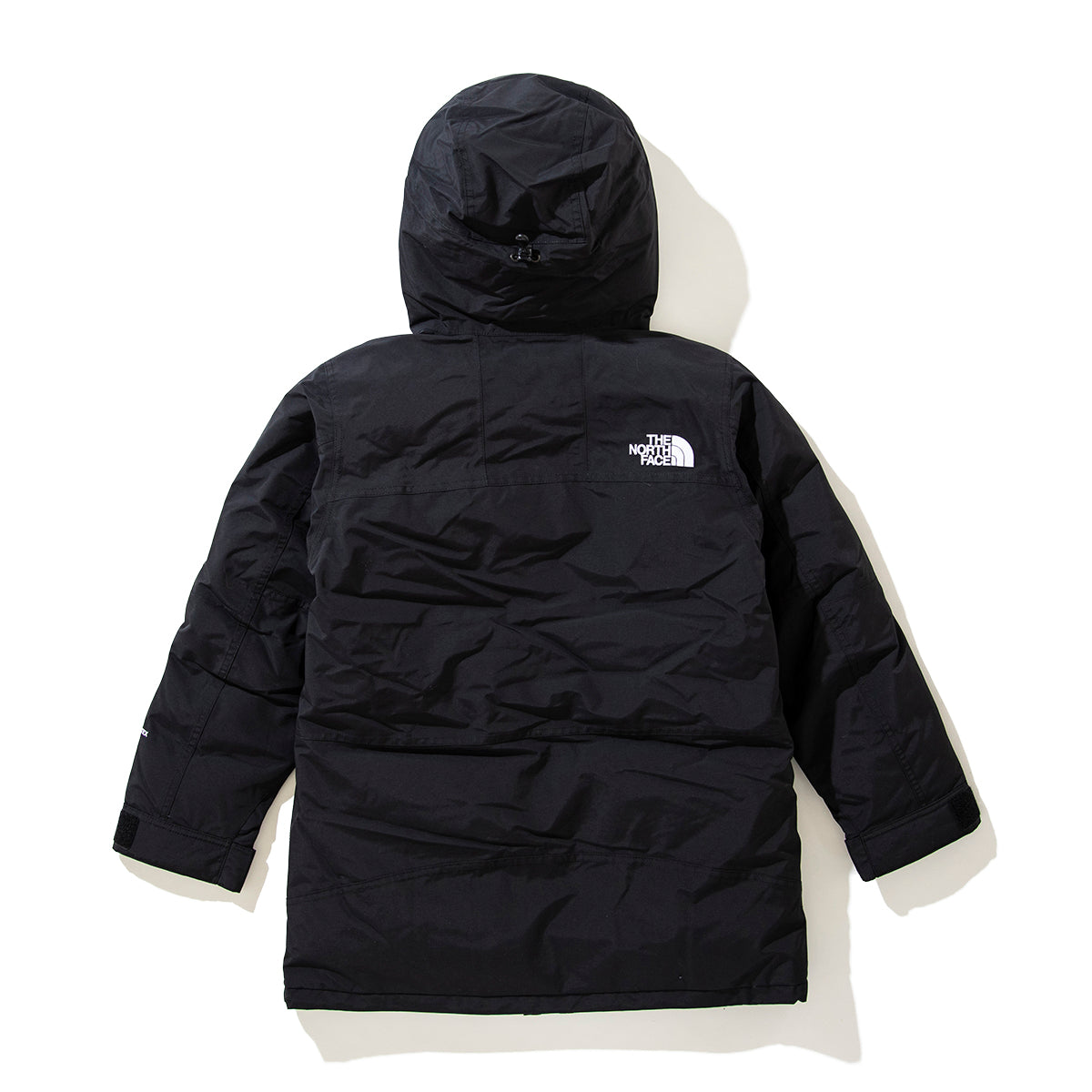 MOUNTAIN DOWN COAT(WOMEN)