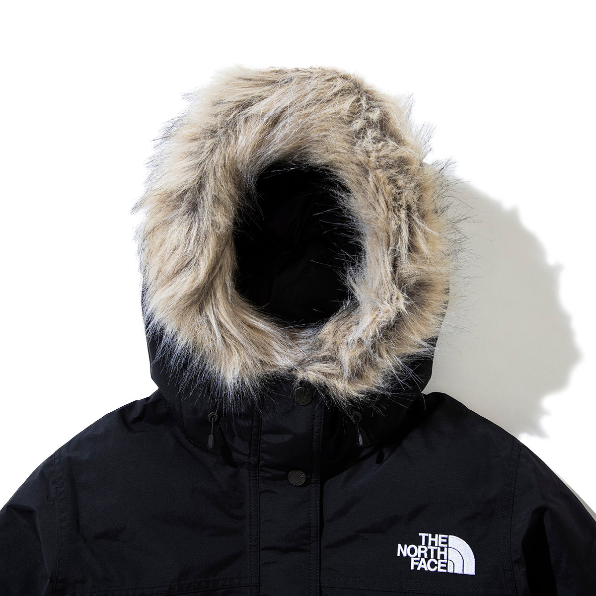 MOUNTAIN DOWN COAT(WOMEN)