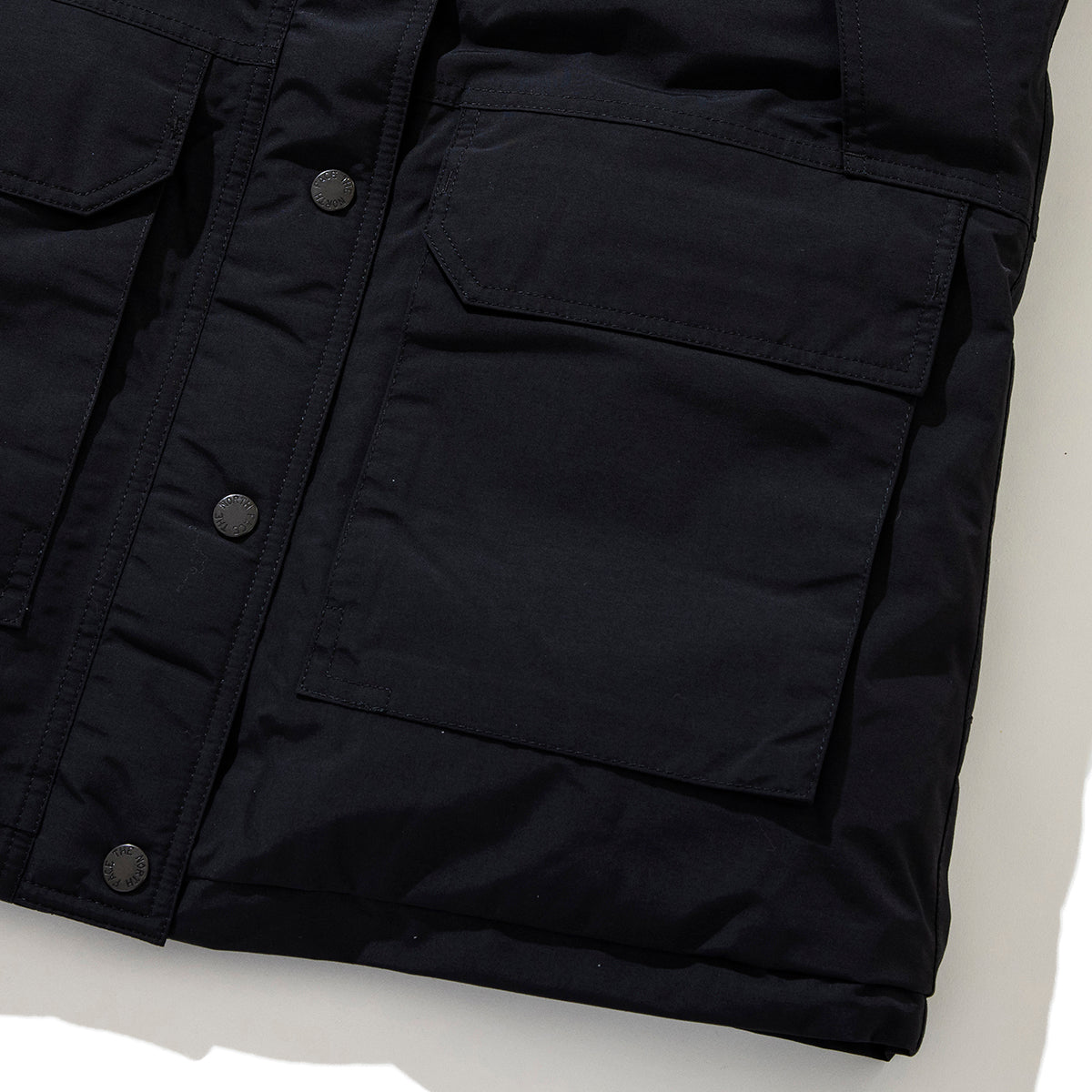 MOUNTAIN DOWN COAT(WOMEN)