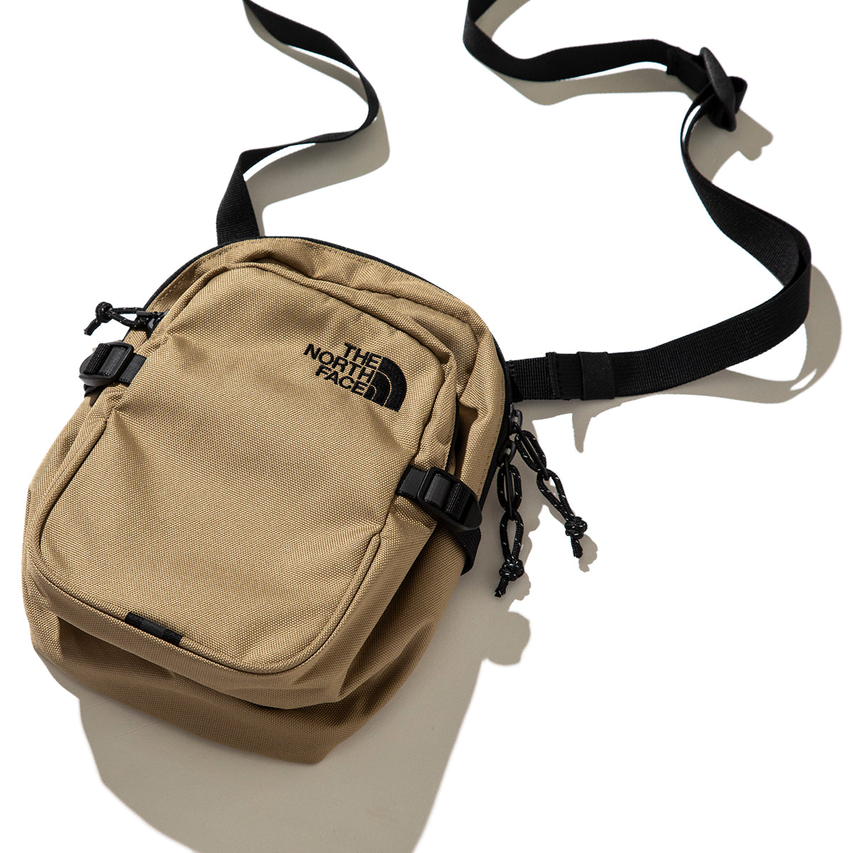 THE NORTH FACE BOULDER MINI SHOULDER NM72358 – Kinetics