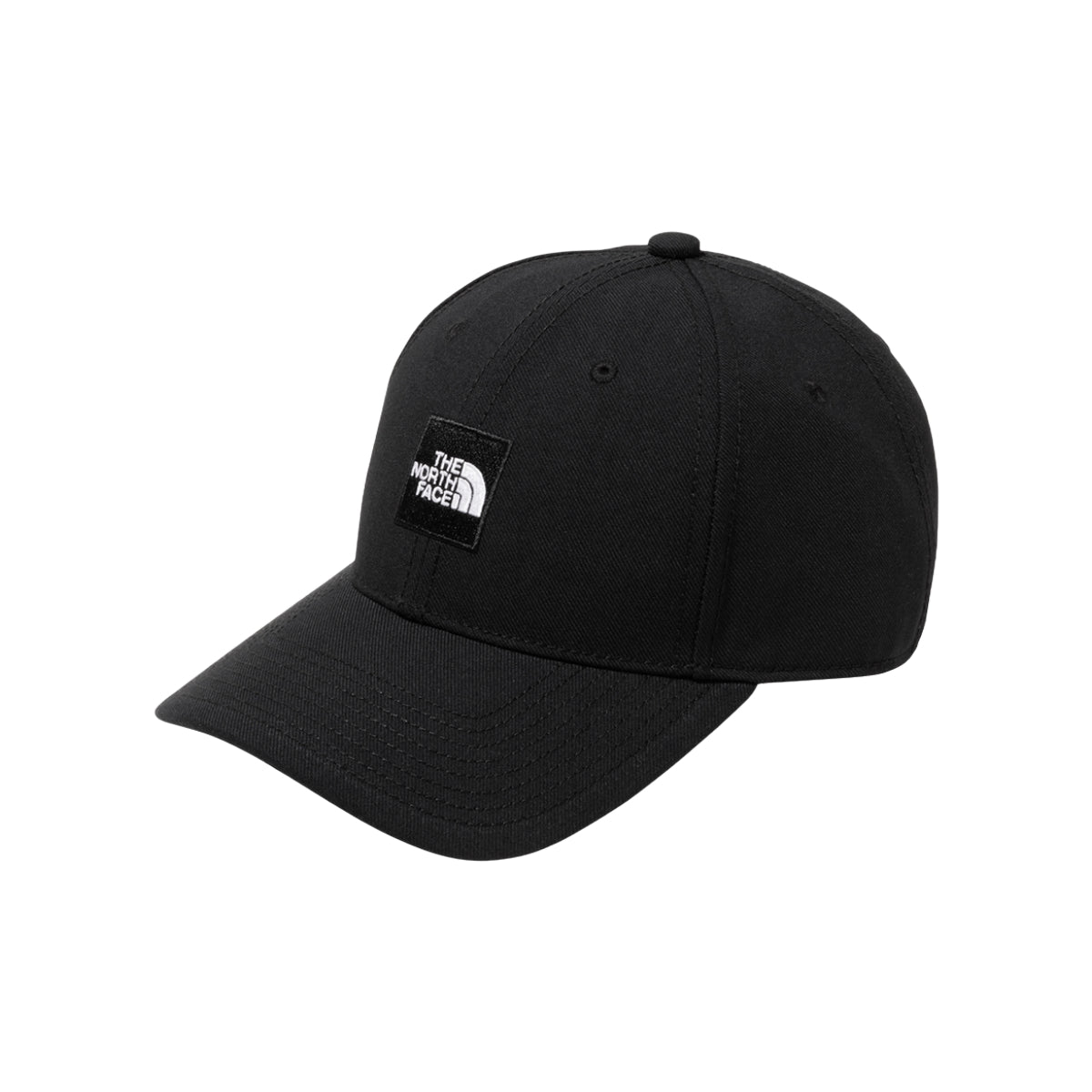 Square Logo Cap