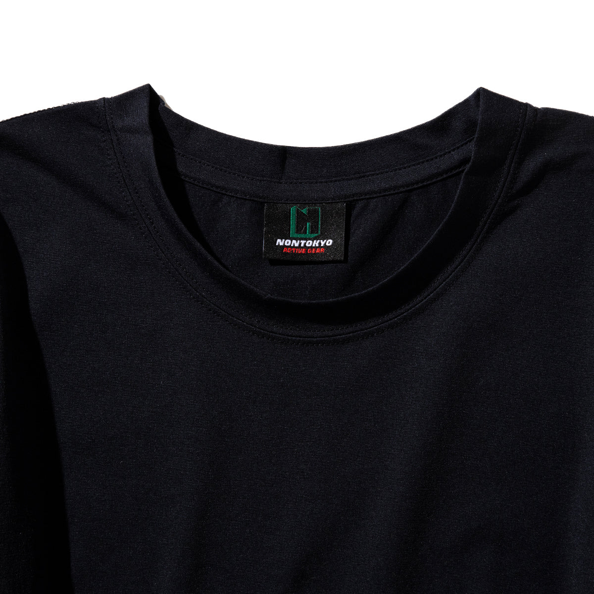 FRILL SLEEVE C/S