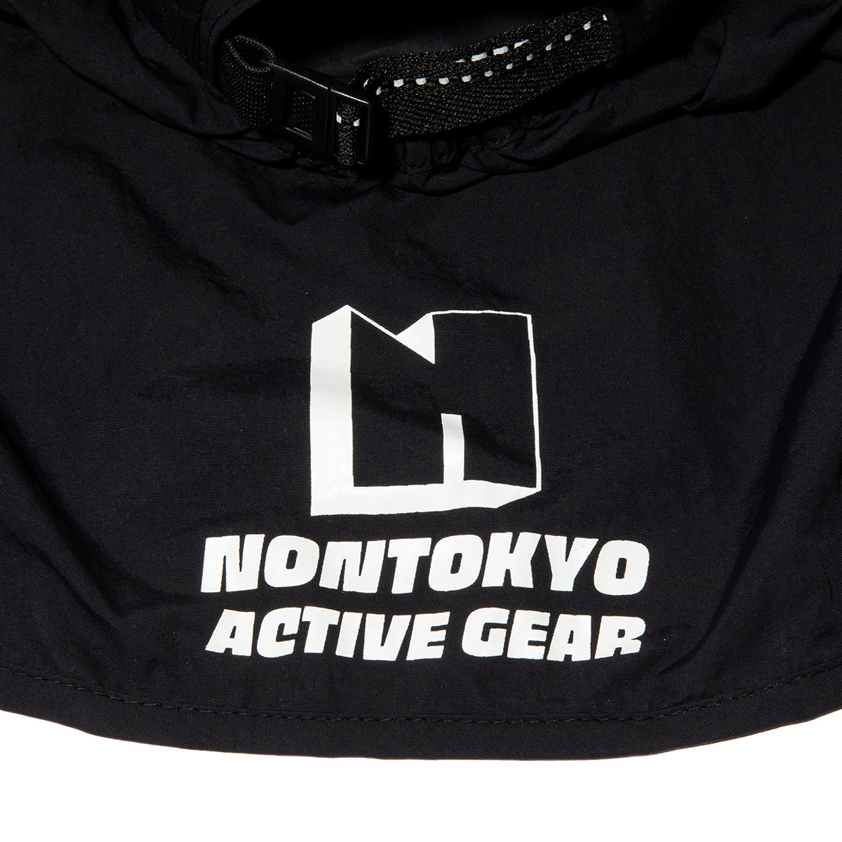 SUNSHADE JET CAP feat. NEW ERA