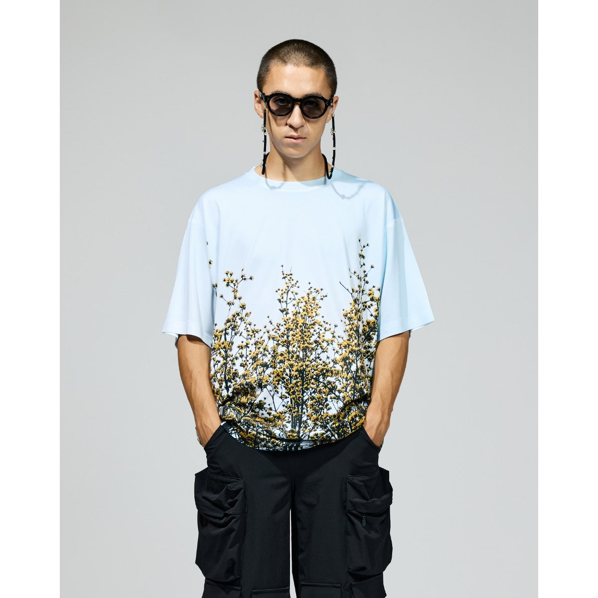 DIRECT PRINT T-SHIRT