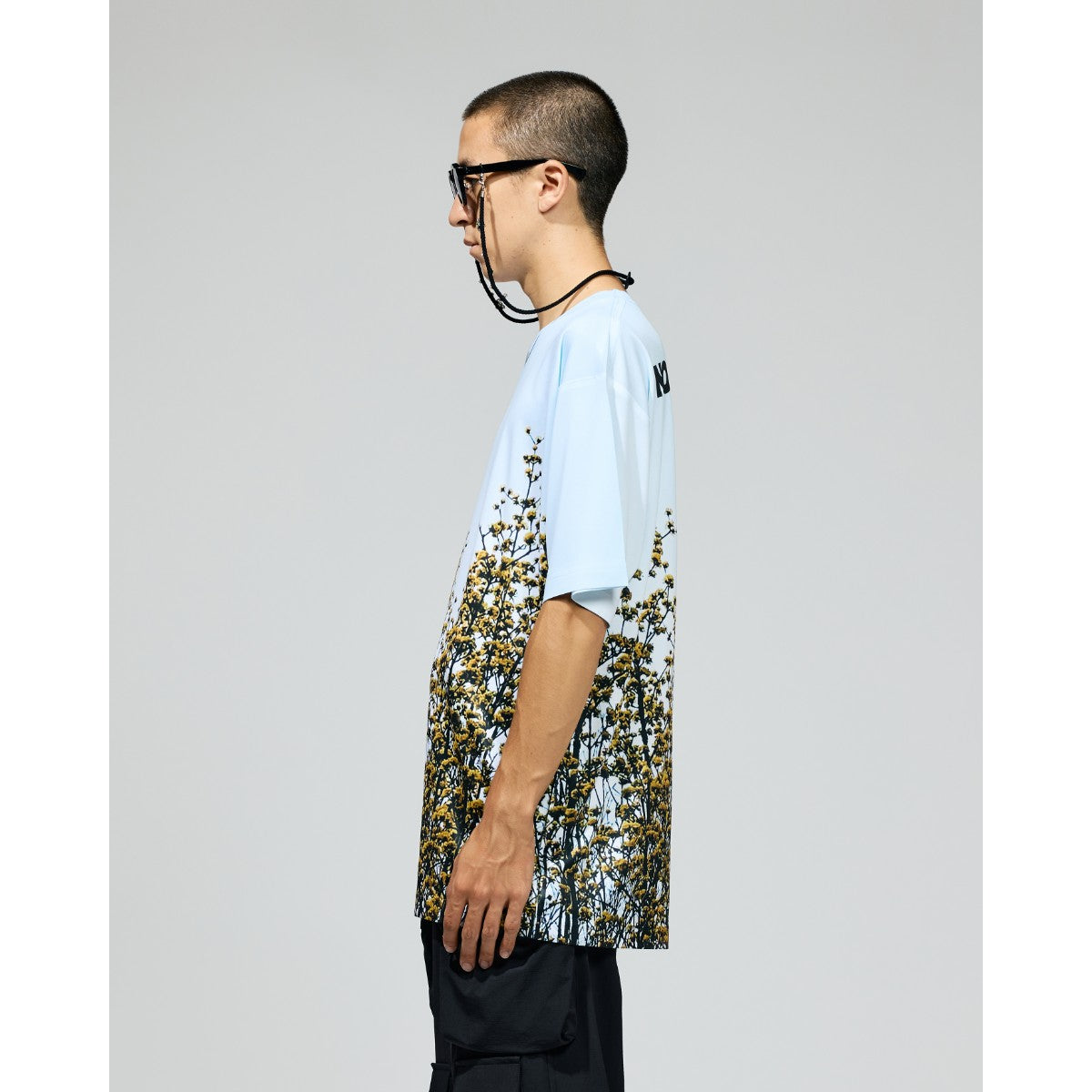 DIRECT PRINT T-SHIRT