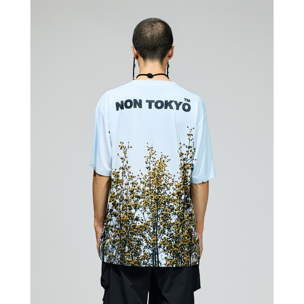 DIRECT PRINT T-SHIRT