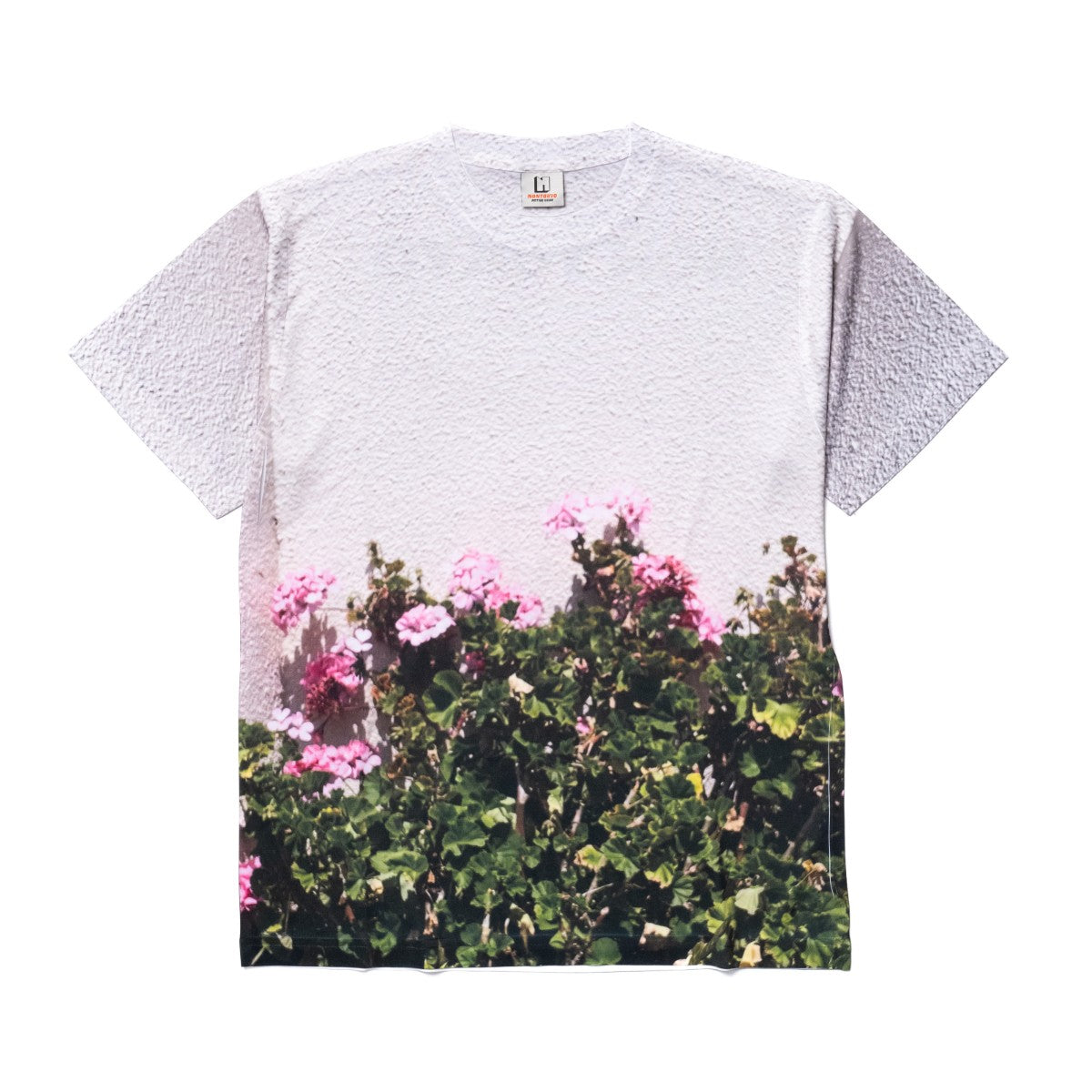 DIRECT PRINT T-SHIRT