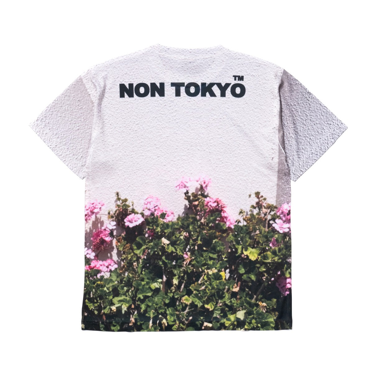 DIRECT PRINT T-SHIRT