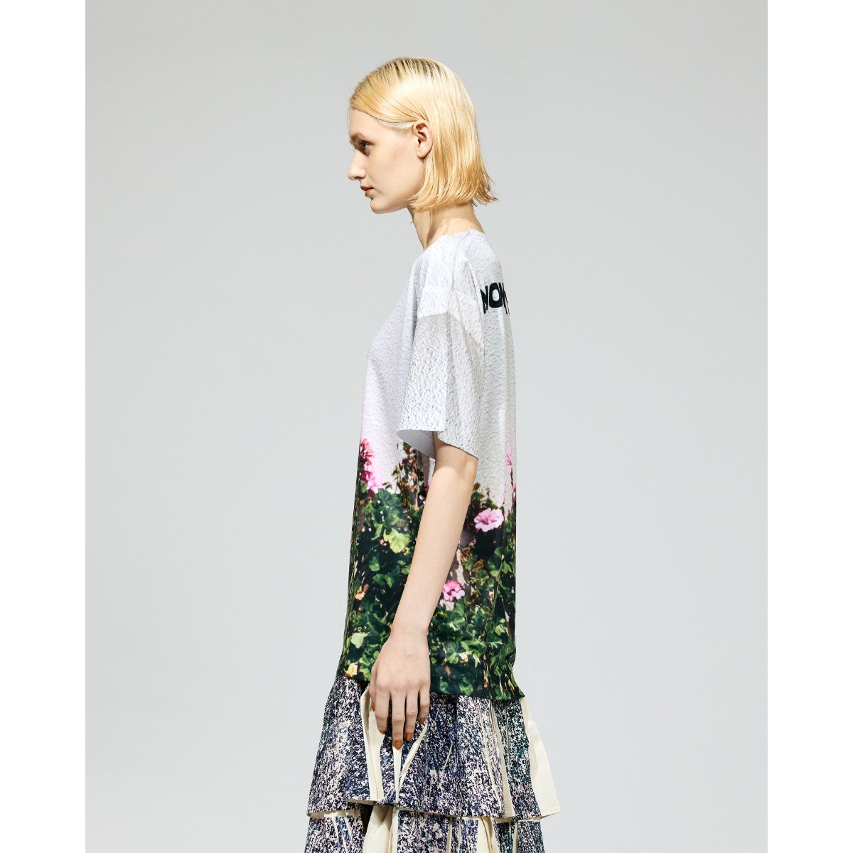 DIRECT PRINT T-SHIRT