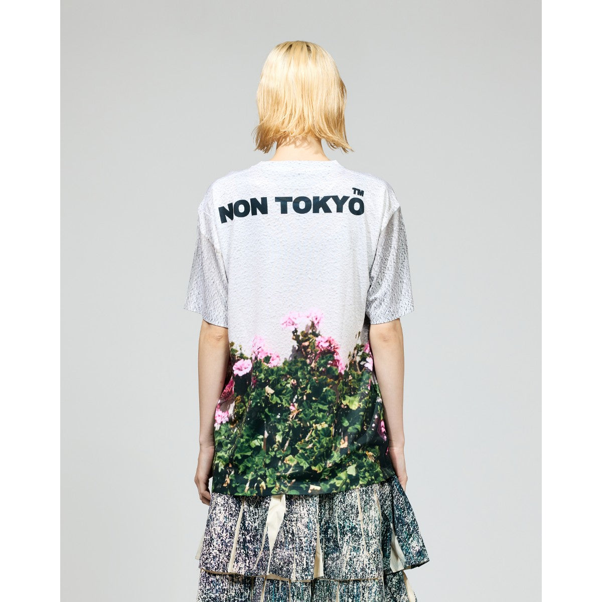 DIRECT PRINT T-SHIRT