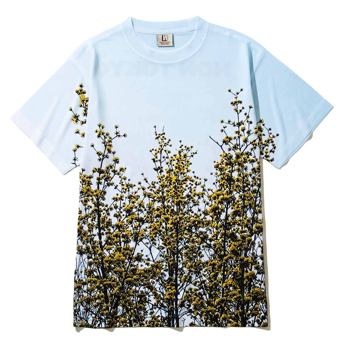 DIRECT PRINT T-SHIRT