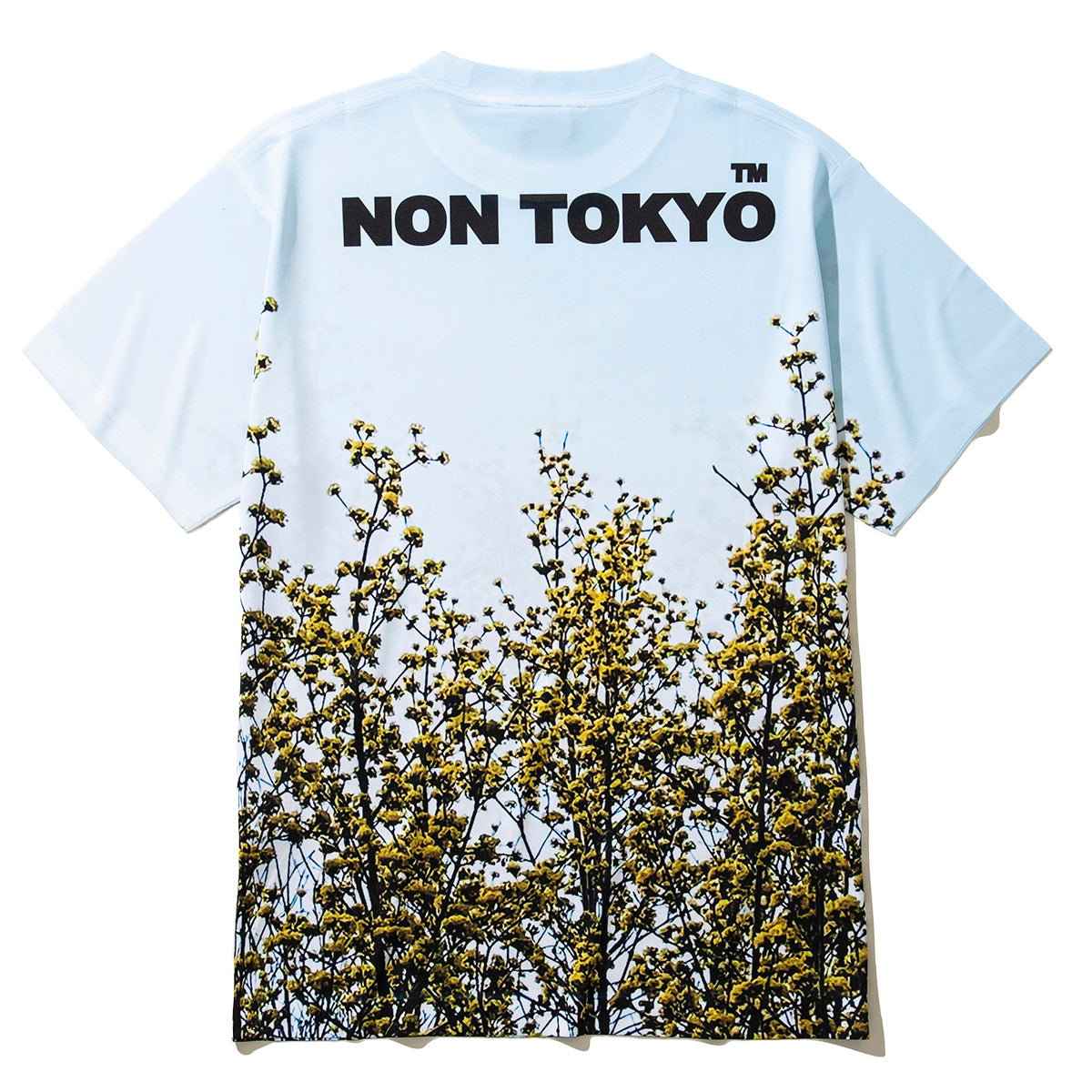 DIRECT PRINT T-SHIRT