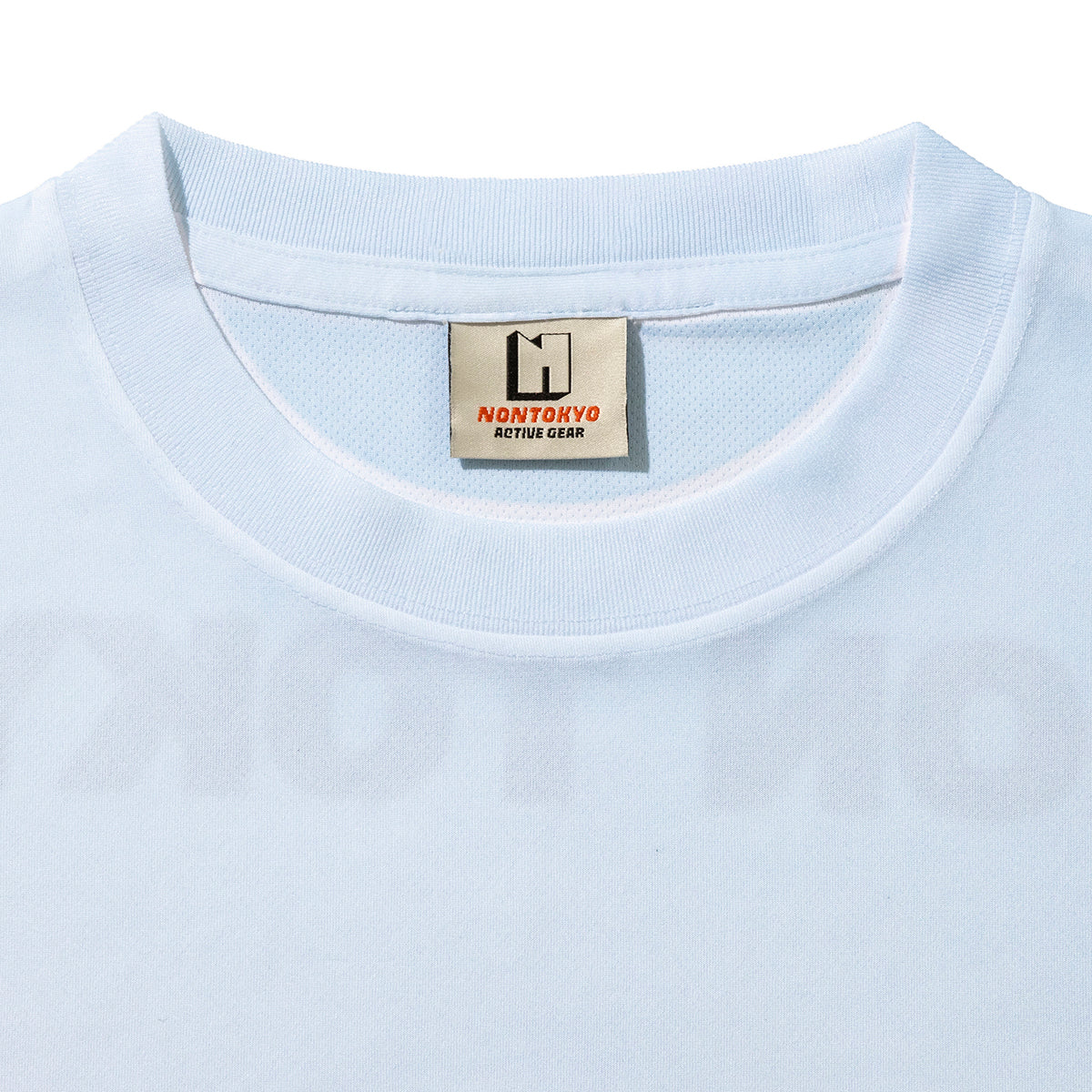 DIRECT PRINT T-SHIRT