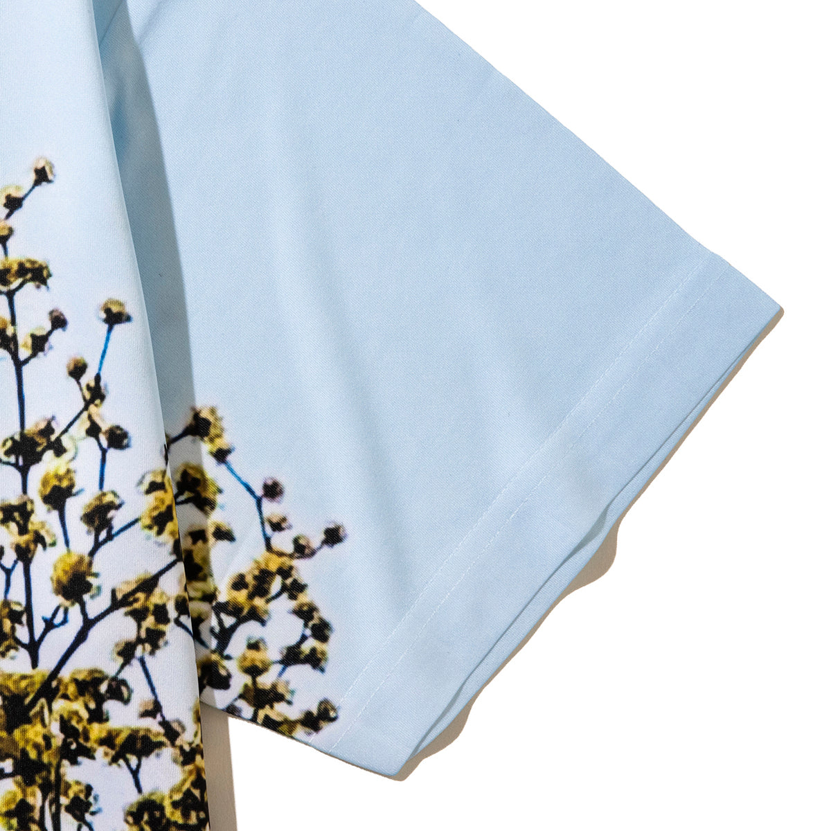 DIRECT PRINT T-SHIRT