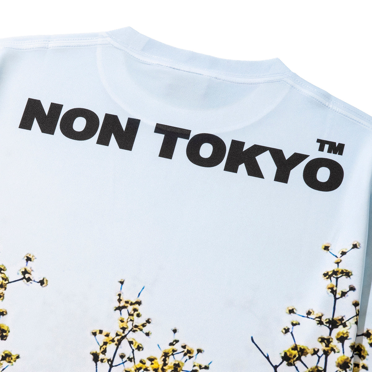 DIRECT PRINT T-SHIRT