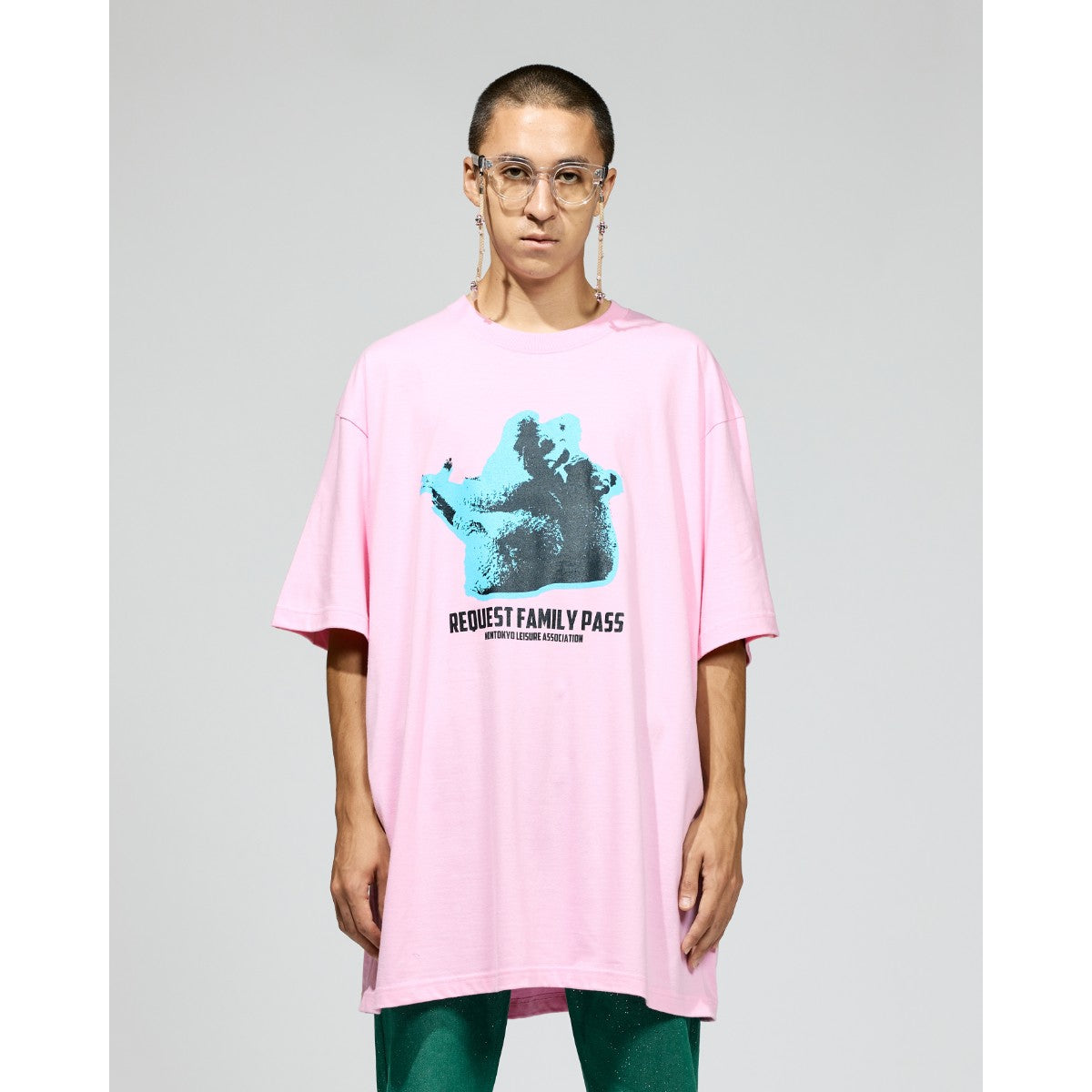 PRINT T-SHIRT(koala)