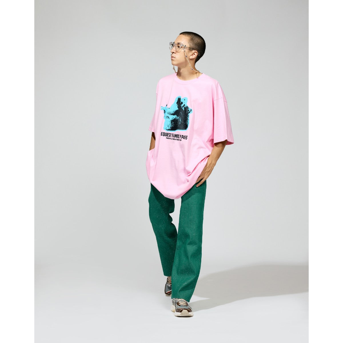 PRINT T-SHIRT(koala)