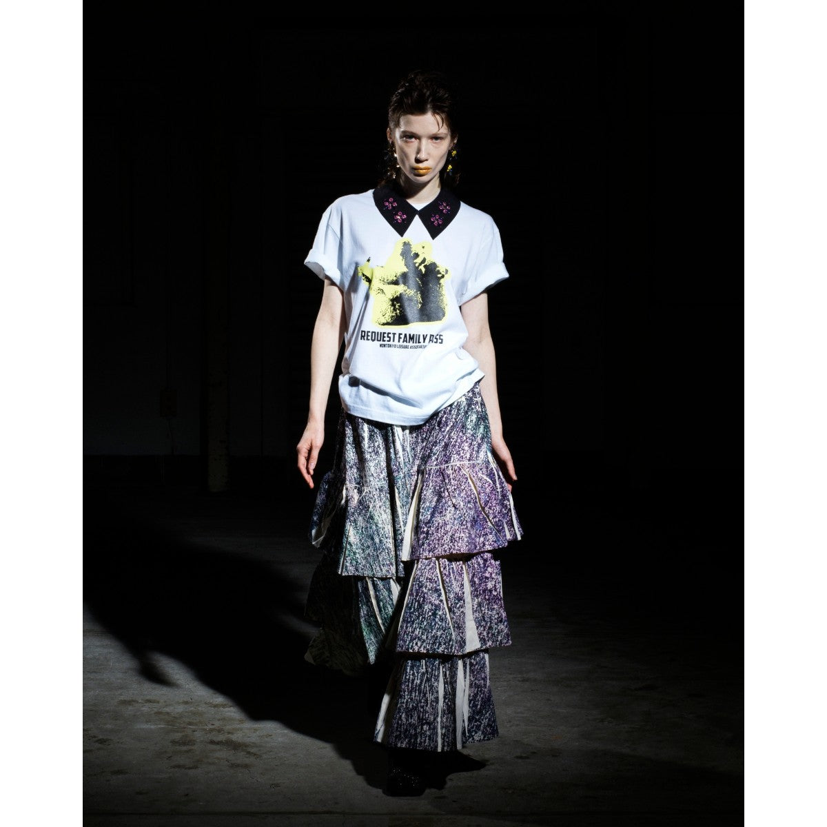 PRINT T-SHIRT(koala)