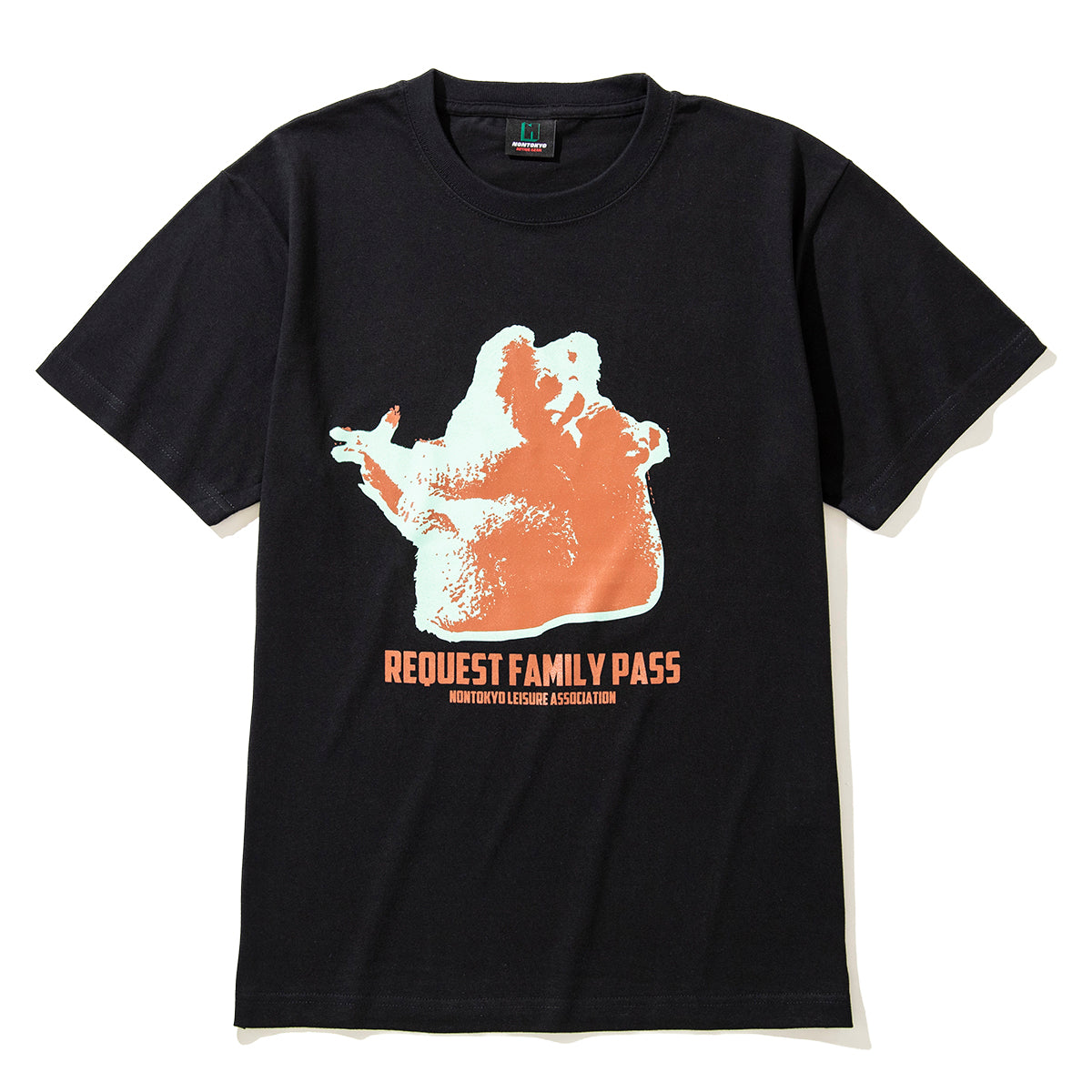 PRINT T-SHIRT(koala)