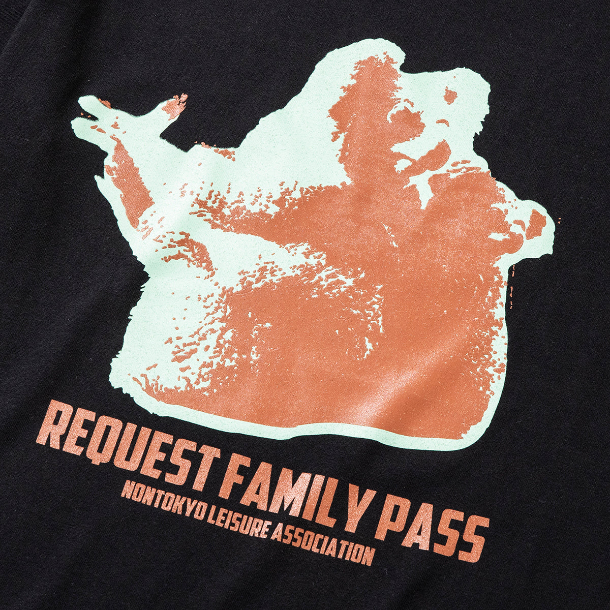 PRINT T-SHIRT(koala)