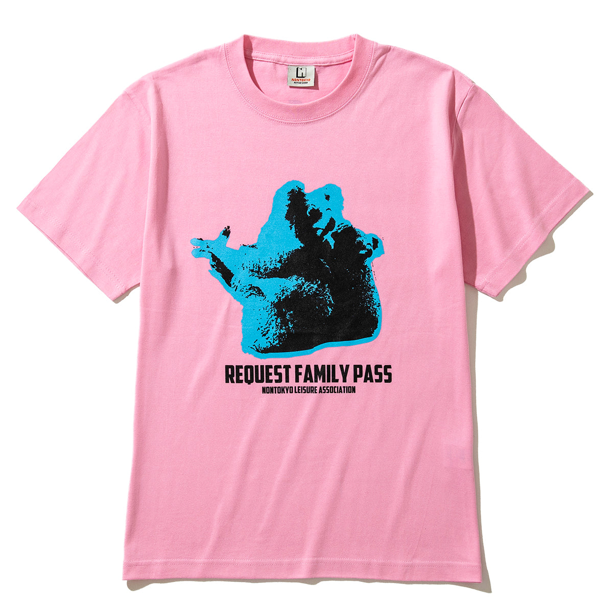 PRINT T-SHIRT(koala)