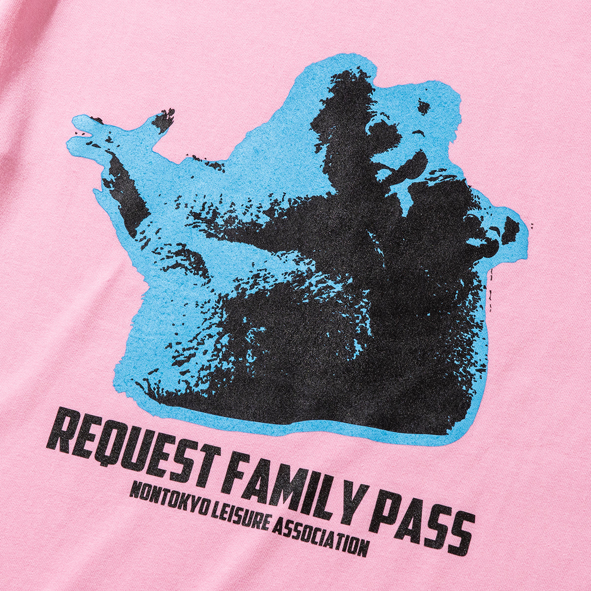 PRINT T-SHIRT(koala)