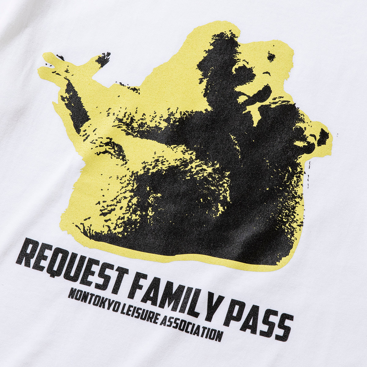 PRINT T-SHIRT(koala)