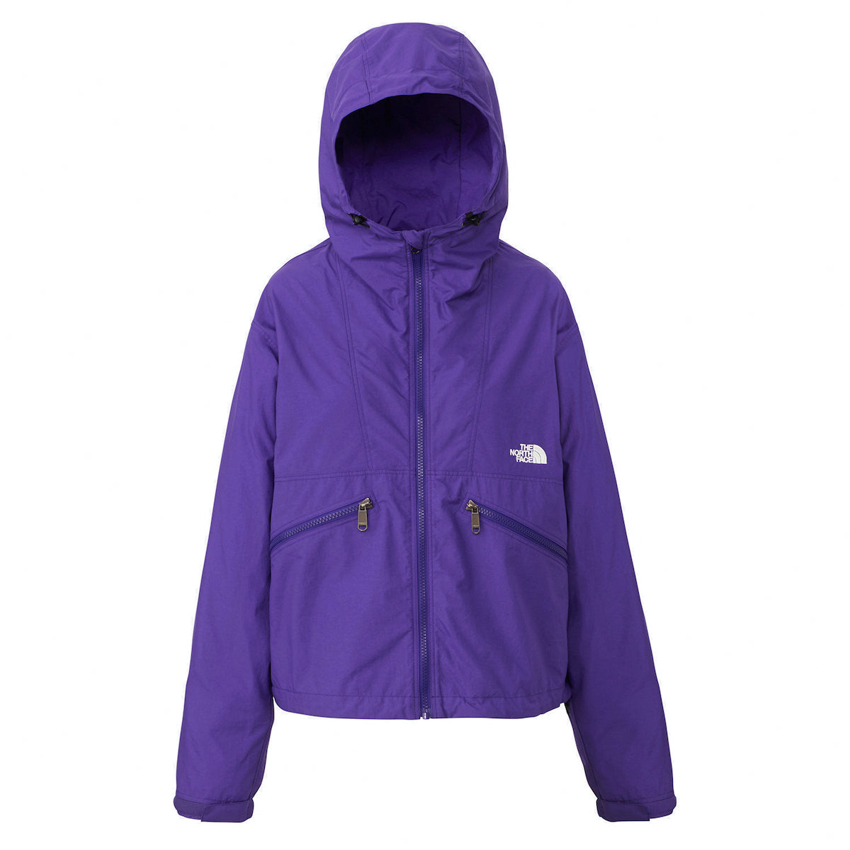 SHORT COMPACT JACKET