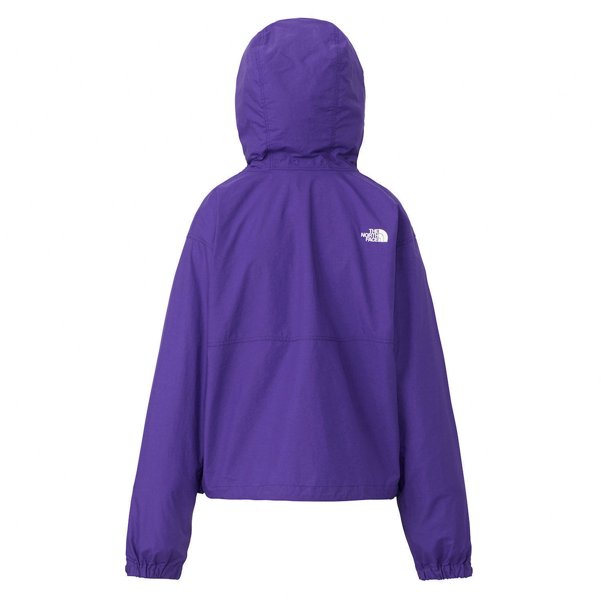 SHORT COMPACT JACKET