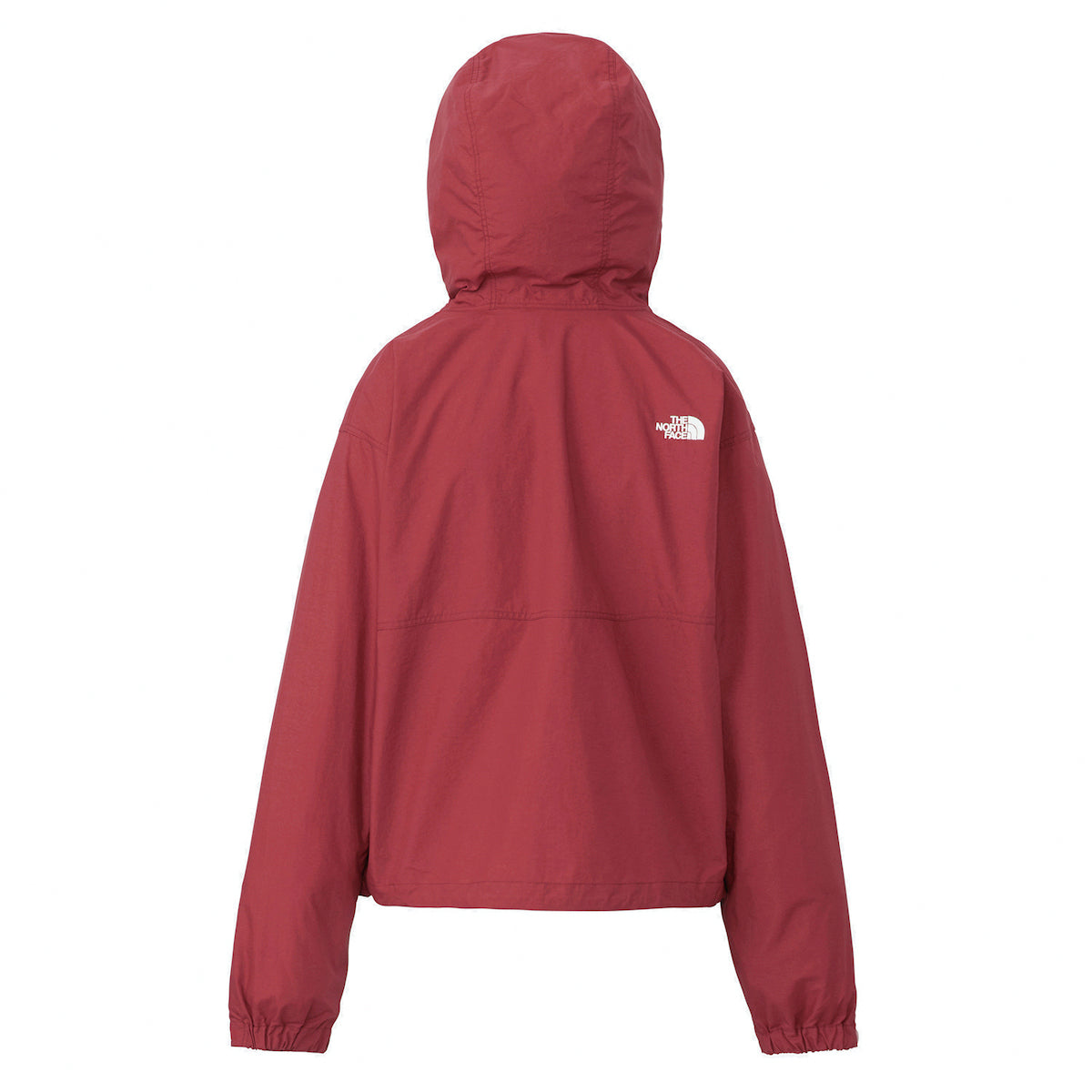 SHORT COMPACT JACKET