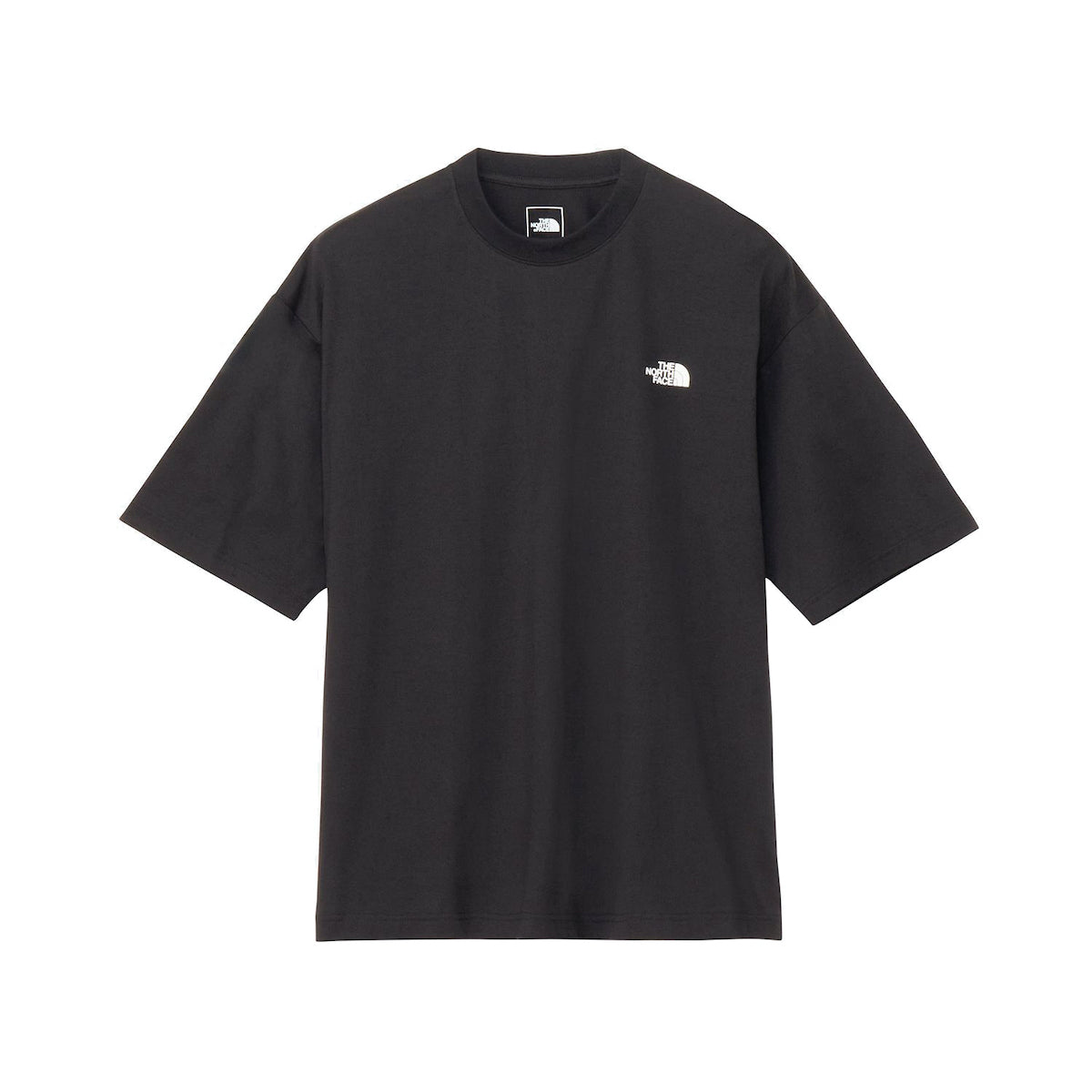 S/S YOSEMITE SCENERY TEE