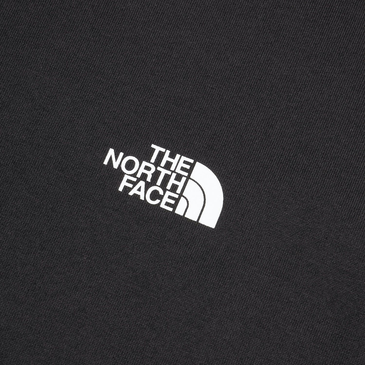 S/S YOSEMITE SCENERY TEE