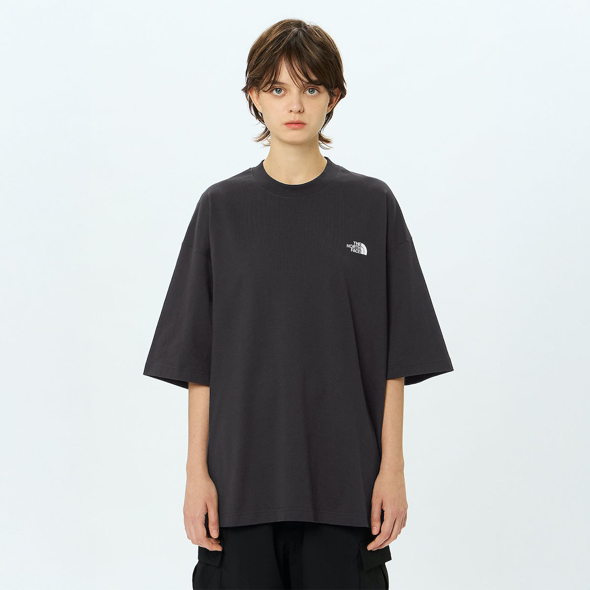 S/S YOSEMITE SCENERY TEE