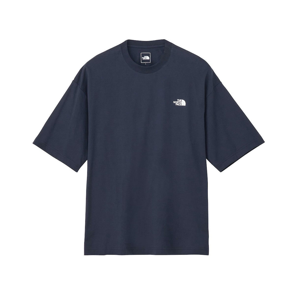 S/S YOSEMITE SCENERY TEE