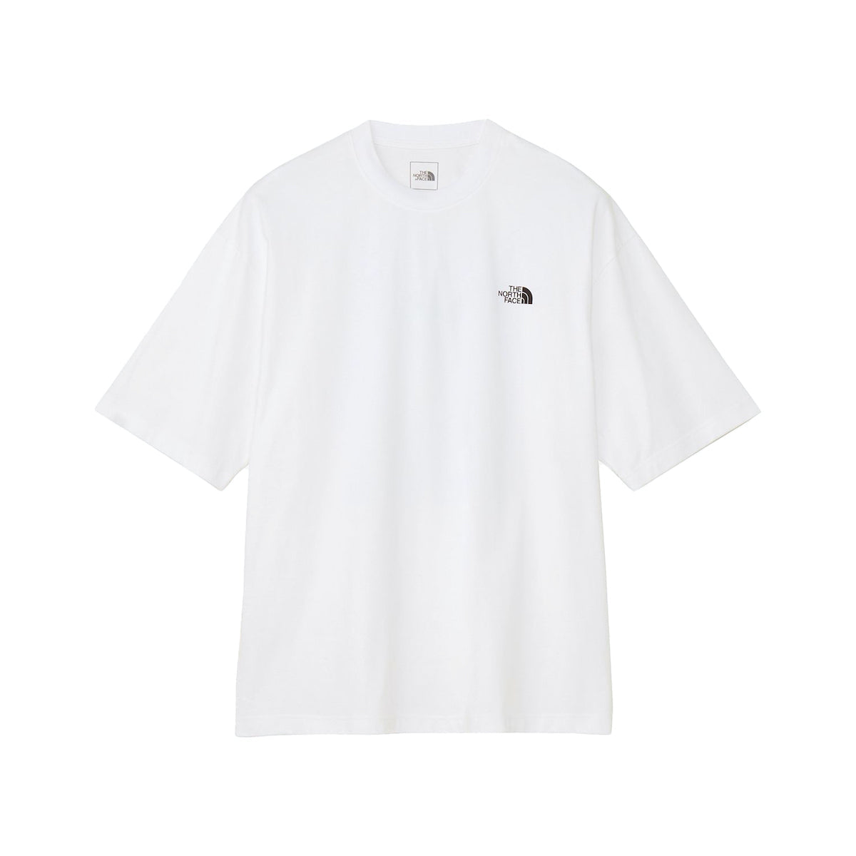 S/S YOSEMITE SCENERY TEE