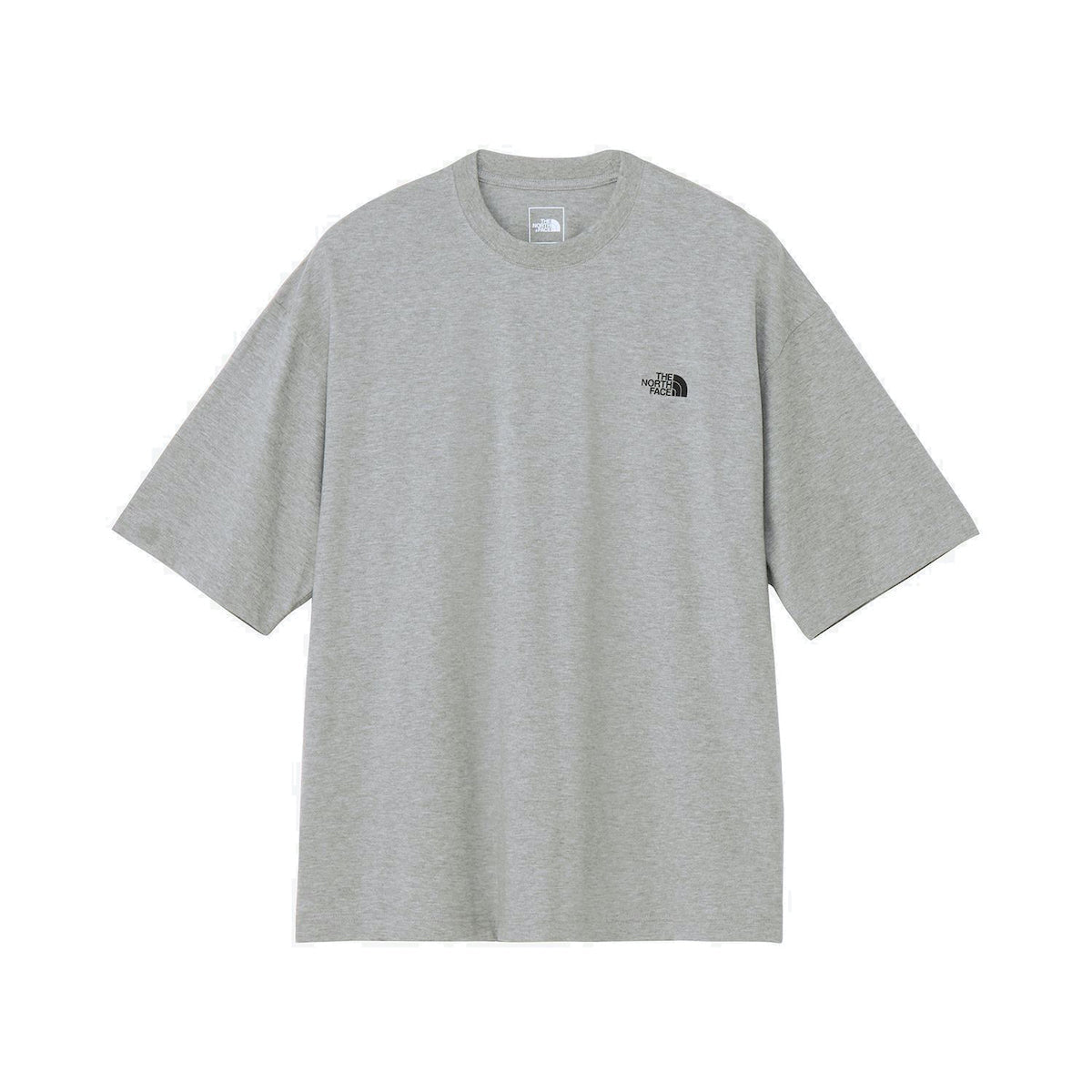 S/S YOSEMITE SCENERY TEE