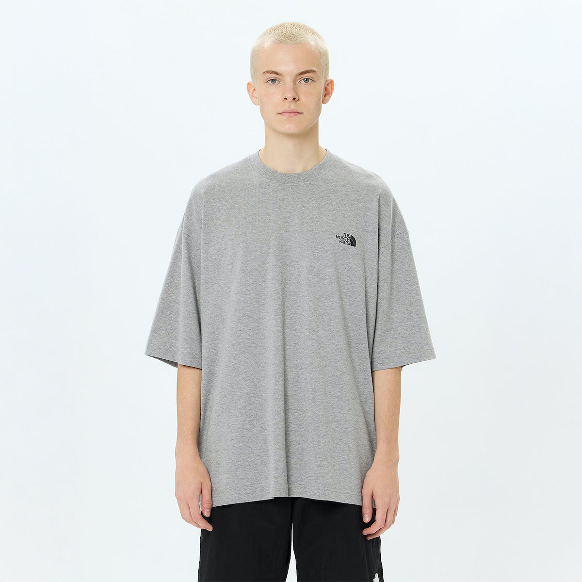S/S YOSEMITE SCENERY TEE