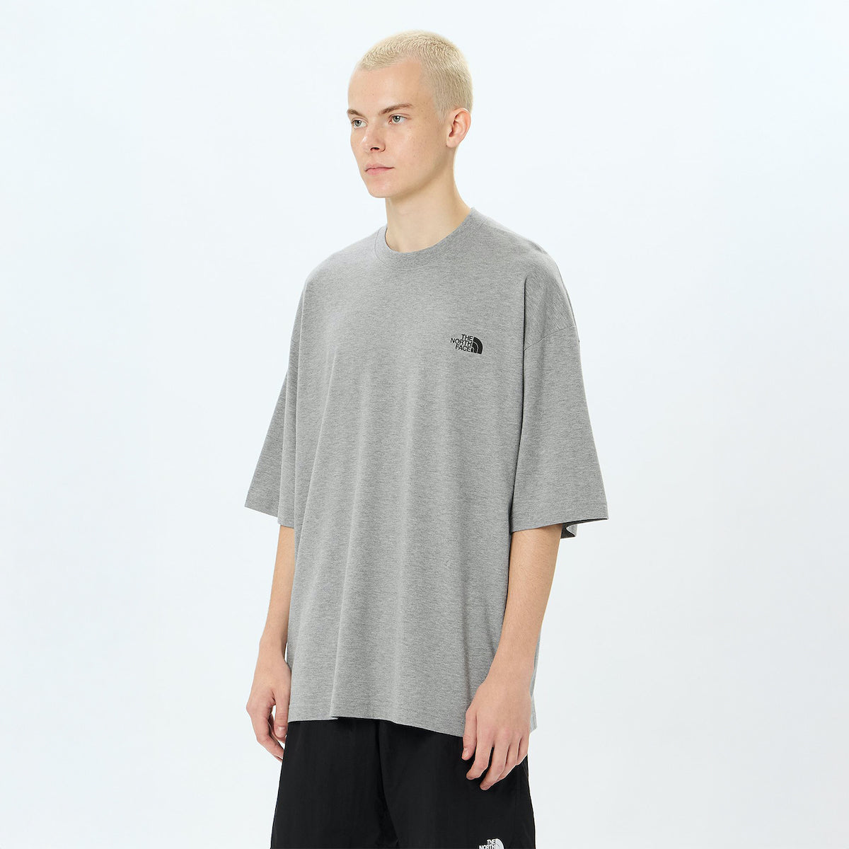 S/S YOSEMITE SCENERY TEE