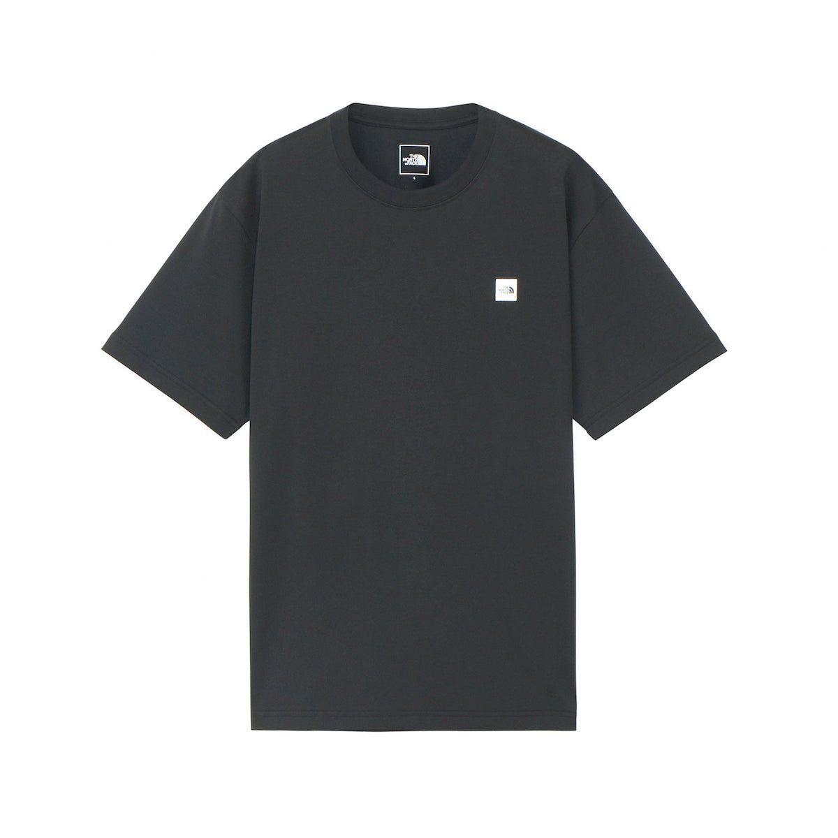 S/S SMALL BOX LOGO TEE – Kinetics｜OFFICIAL ONLINE STORE