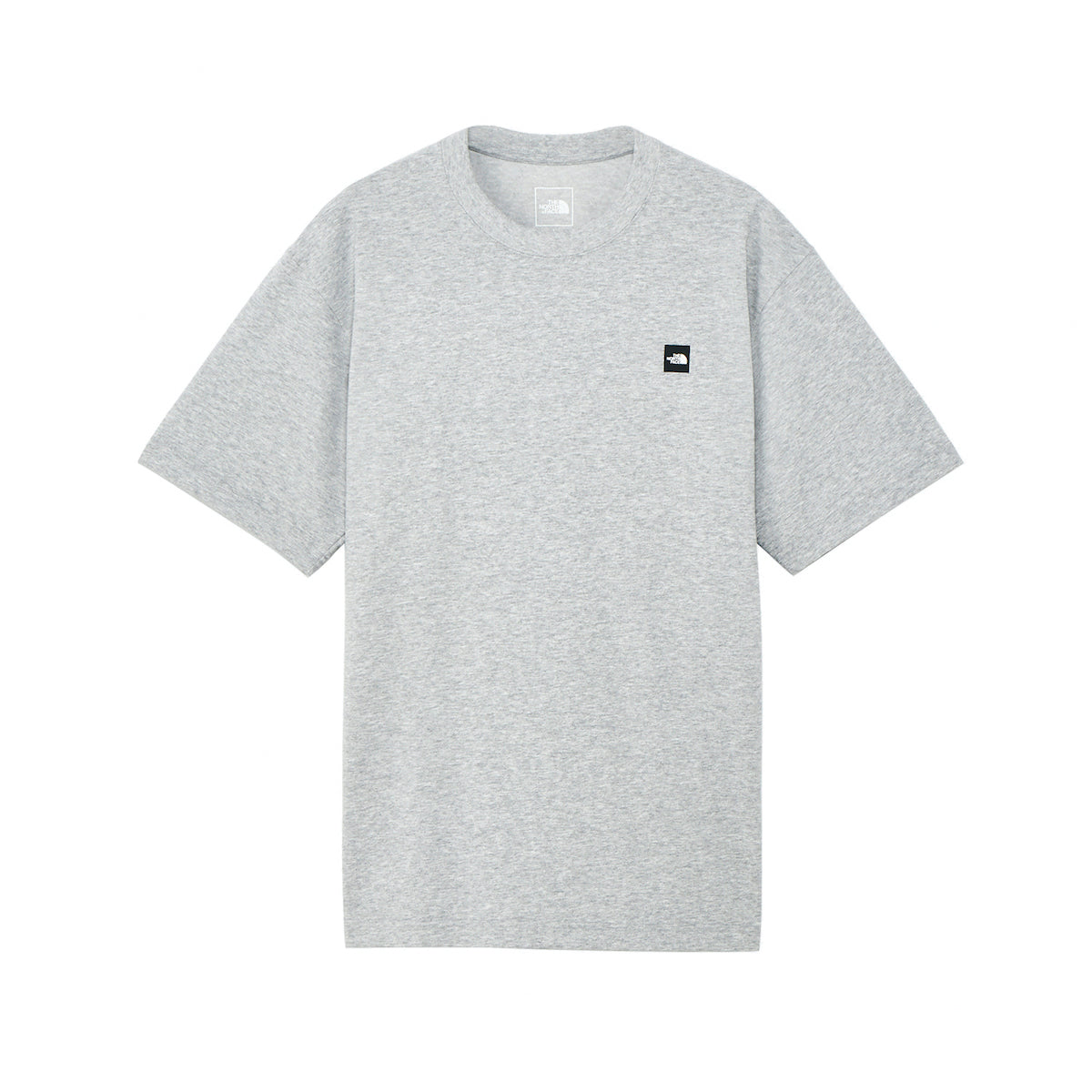 S/S SMALL BOX LOGO TEE