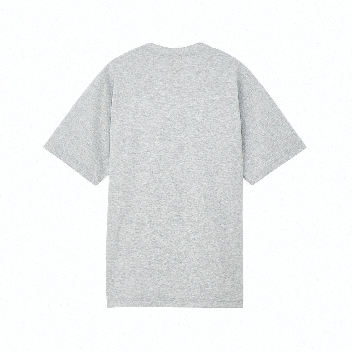 S/S SMALL BOX LOGO TEE