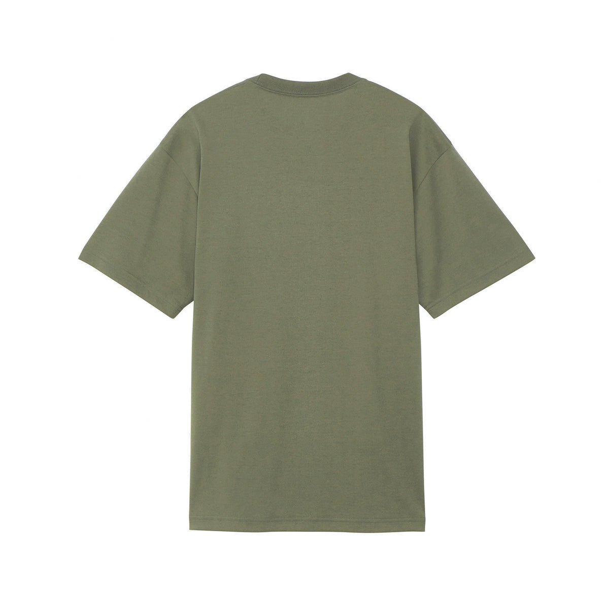 S/S SMALL BOX LOGO TEE