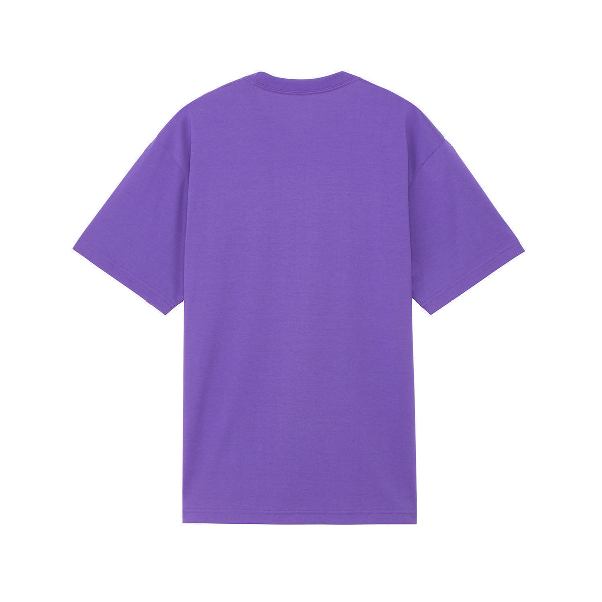 S/S SMALL BOX LOGO TEE