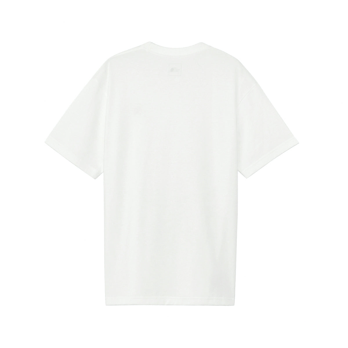 S/S SMALL BOX LOGO TEE