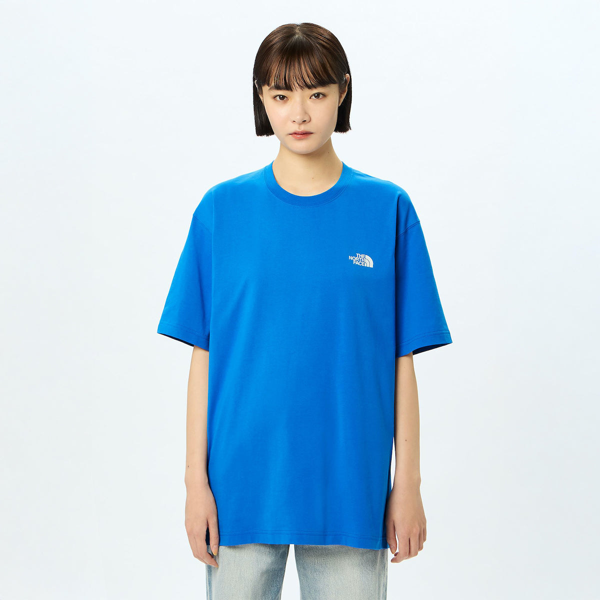 S/S FLASHDRY GLOVE GRID COTTON TEE