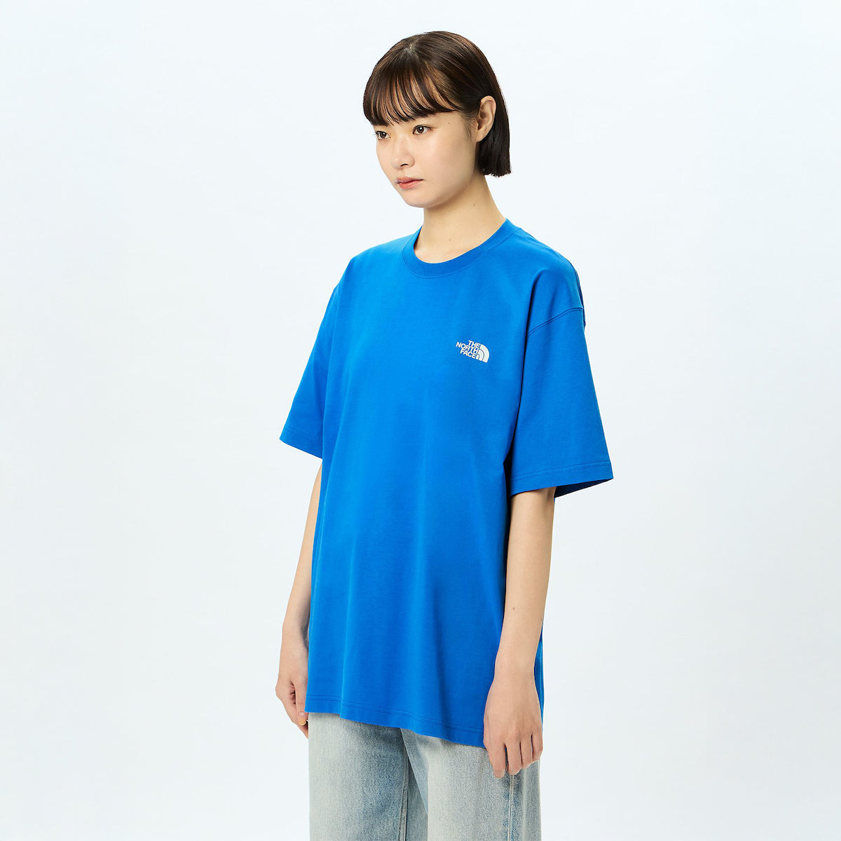 S/S FLASHDRY GLOVE GRID COTTON TEE