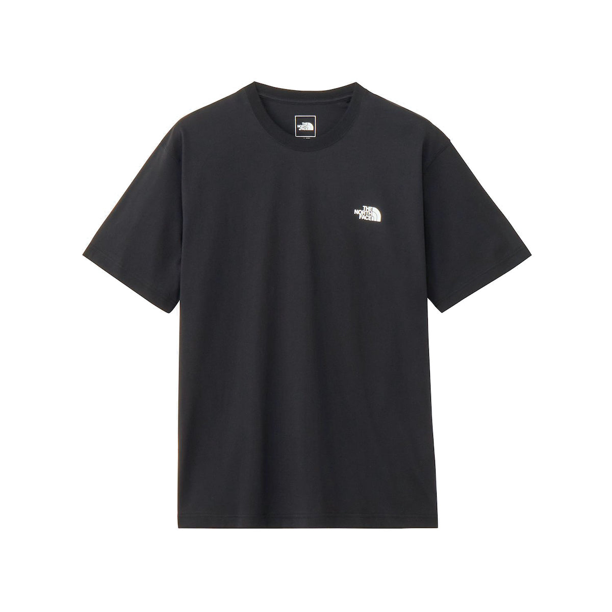 S/S FLASHDRY GLOVE GRID COTTON TEE