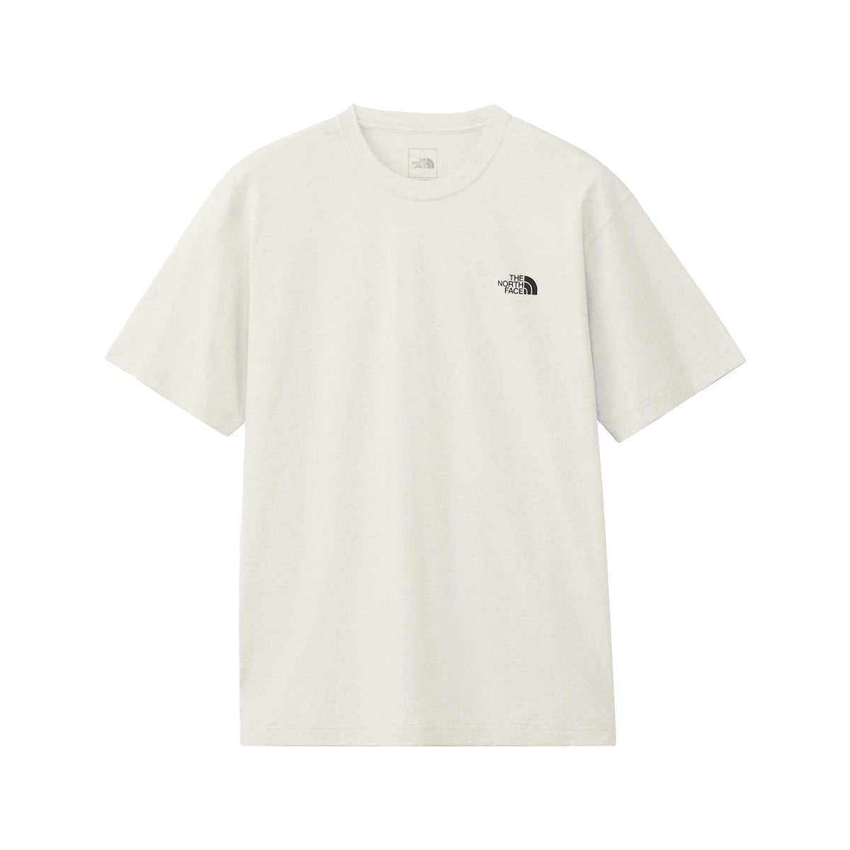 S/S FLASHDRY GLOVE GRID COTTON TEE