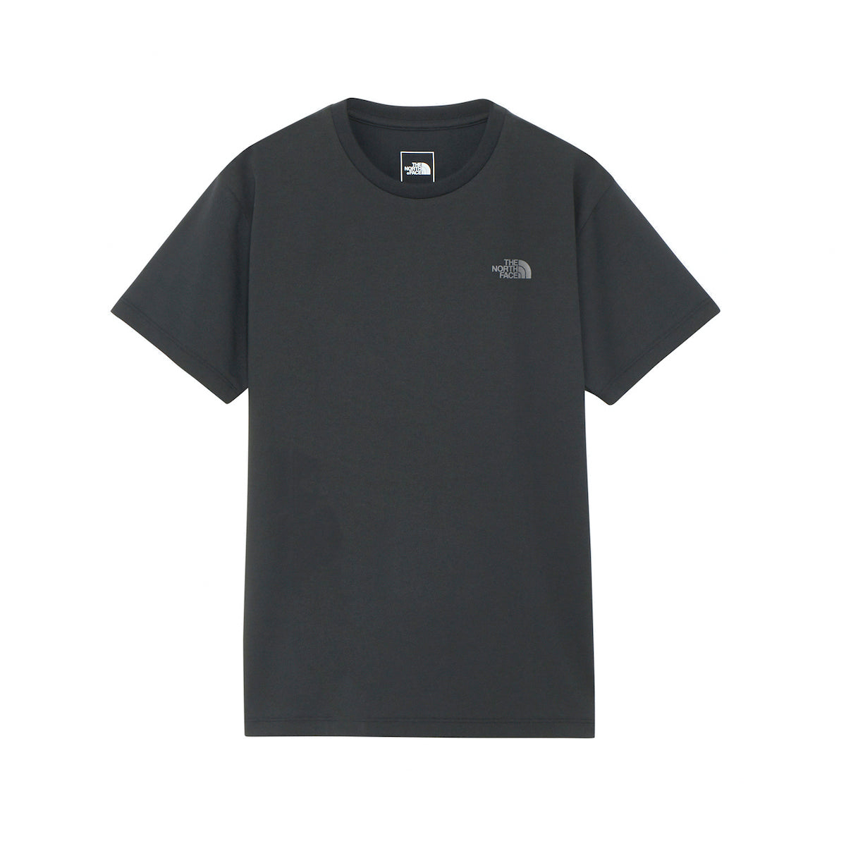 S/S BANDANA SQUARE LOGO TEE